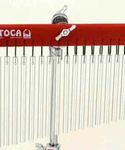 Toca Lightning 16 Bar Chimes Hand Percussion Sound Effect