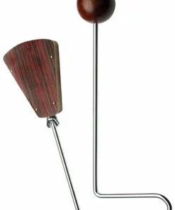 Toca Rattler/Vibraslap Hand Percussion Sound Effect