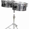 Percussion Toca Elite Series Timbale Set 14 & 15" In Chrome