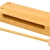 Toca Players Series Large Wood Block Percussion