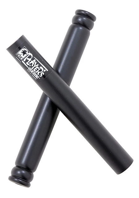 Percussion Plus Toca Players Series Hardwood Claves Percussion 3 Percussion Plus Toca Players Series Hardwood Claves Percussion