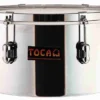 Toca Classic Series Single 13" Timbale In Chrome Percussion