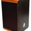 Toca Corner Accent Bass Reflex Cajon With Adjustable Snares Percussion 2 Toca Corner Accent Bass Reflex Cajon With Adjustable Snares Percussion