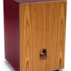 Toca Colorsound Cajon Series Wooden Cajon In Red