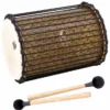 Toca Freestyle 2 Series Djun Djuns With Mallets (2 Sizes)
