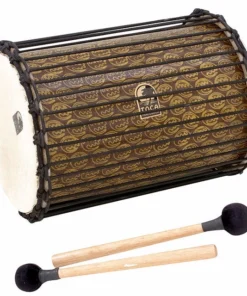Toca Freestyle 2 Series Djun Djuns With Mallets (2 Sizes)