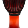 Crescendo Music Toca Freestyle 2 Series Djembe 12" In African Sunset 2 Crescendo Music Toca Freestyle 2 Series Djembe 12" In African Sunset