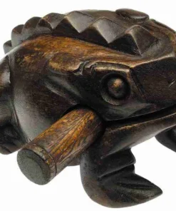 Toca Ribbit Frog Effect Hand Percussion Sound Effect