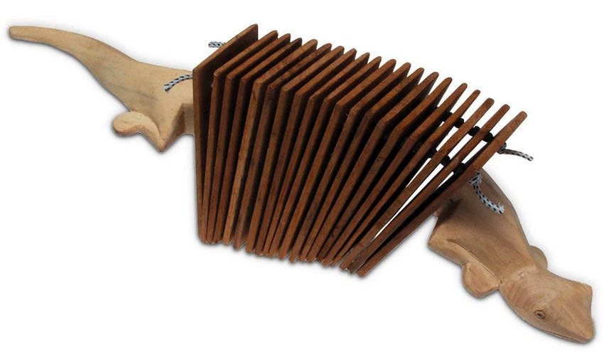 Percussion Toca Gecko Wooden Clacker Sound Effect 3 Percussion Toca Gecko Wooden Clacker Sound Effect