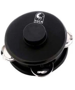 Toca Jingle Shake Tambourine & Shaker Sound Effects Percussion