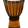 Crescendo Music Percussion Toca Origins Series Wooden Djembe 08 Inch Celtic Knot 2 Crescendo Music Percussion Toca Origins Series Wooden Djembe 08 Inch Celtic Knot