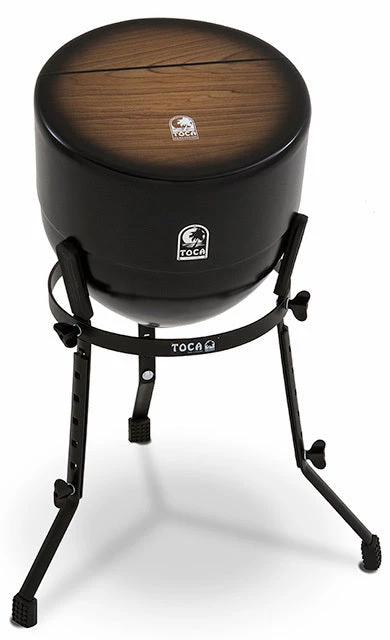 Toca Conga Snare Cajon With Stand 3 Toca Conga Snare Cajon With Stand