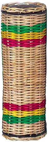 Toca Rattan Ganza Shaker 3 Toca Rattan Ganza Shaker