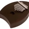 Toca Large Ashwood Kalimba Hand Percussion Sound Effect 2 Toca Large Ashwood Kalimba Hand Percussion Sound Effect