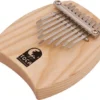 Toca Small Ashwood Kalimba Hand Percussion Sound Effect