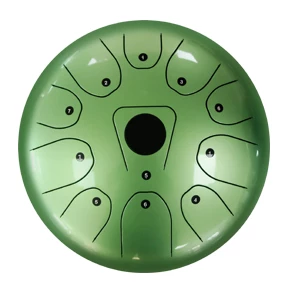 Crescendo Music Percussion QEP Music 12" Stainless Steel Geometry Drum W/Bag (4 Colours) 6 Crescendo Music Percussion QEP Music 12" Stainless Steel Geometry Drum W/Bag (4 Colours)