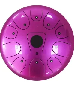 Crescendo Music Percussion QEP Music 12