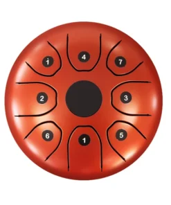 Crescendo Music QEP Music 5.5