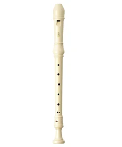 Crescendo Music Yamaha Alto Recorder YRA28B With Bag Woodwind