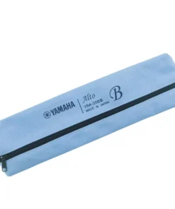 Crescendo Music Yamaha Alto Recorder YRA28B With Bag Woodwind