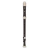 Crescendo Music Woodwind Yamaha Tenor Recorder YRT304B With Bag