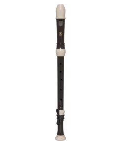 Crescendo Music Woodwind Yamaha Tenor Recorder YRT304B With Bag