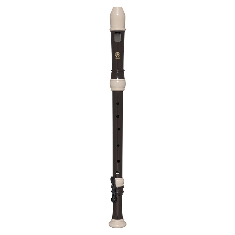 Crescendo Music Woodwind Yamaha Tenor Recorder YRT304B With Bag 3 Crescendo Music Woodwind Yamaha Tenor Recorder YRT304B With Bag