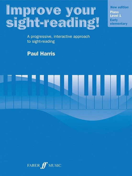 Crescendo Music Improve Your Sight Reading Piano By Paul Harris 4 Crescendo Music Improve Your Sight Reading Piano By Paul Harris