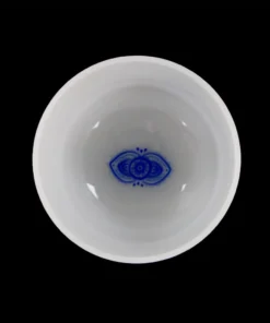 Crescendo Music Percussion QEP Music Pure Crystal Singing Bowl Set Of 7 17 Crescendo Music Percussion QEP Music Pure Crystal Singing Bowl Set Of 7