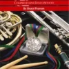 Crescendo Music Standard Of Excellence E Flat Tuba Book 1 Manuscript