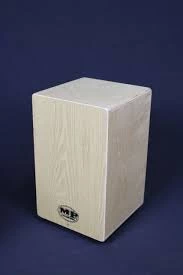 Mano Percussion Mini Cajon 7 Mano Percussion Mini Cajon