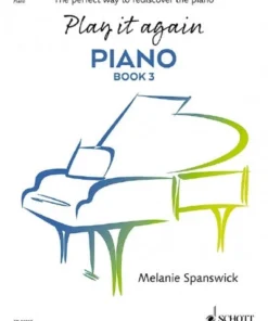 Alfred Play It Again Piano – The Perfect Way To Rediscover The Piano Manuscript