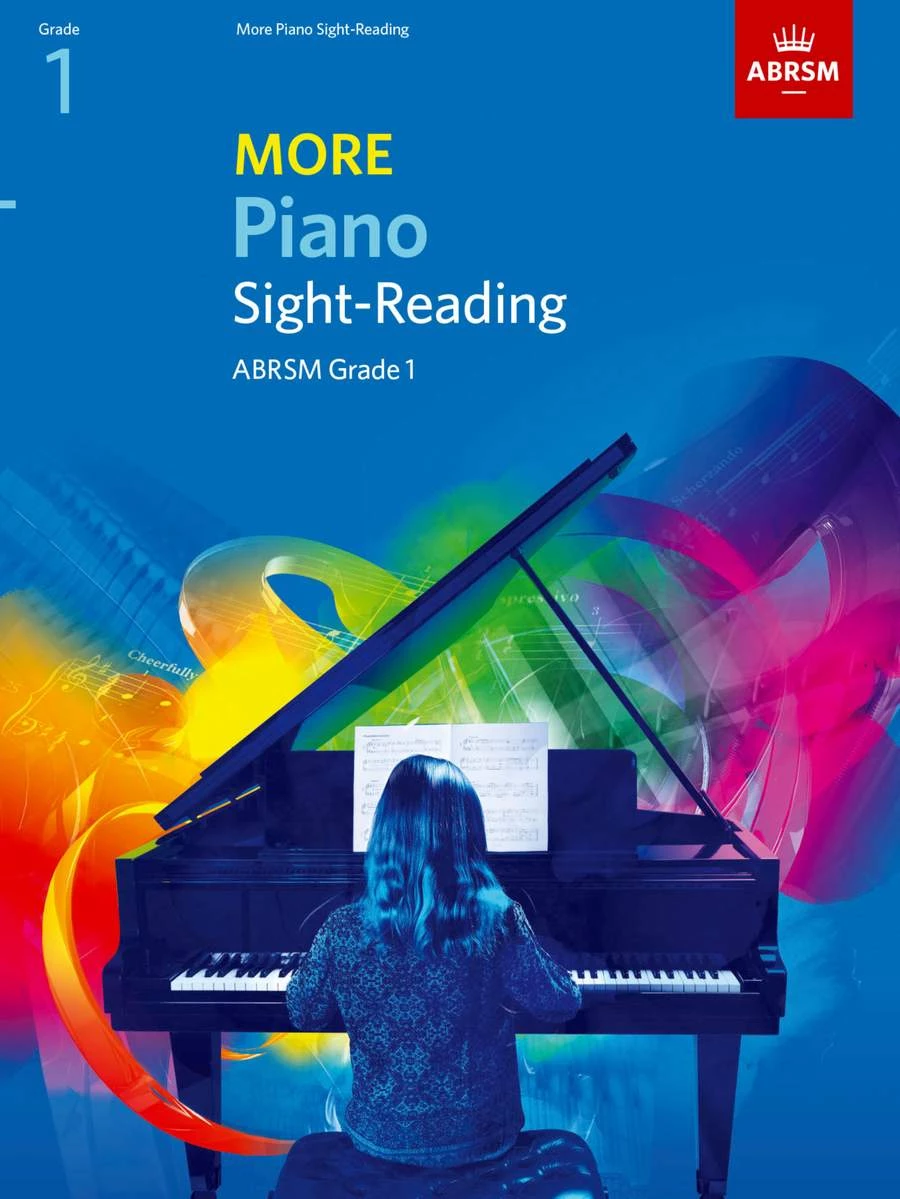 Crescendo Music Manuscript ABRSM More Piano Sight Reading 3 Crescendo Music Manuscript ABRSM More Piano Sight Reading