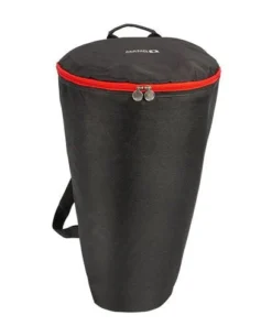 Crescendo Music MANO 8" Djembe Harmony Finish Percussion