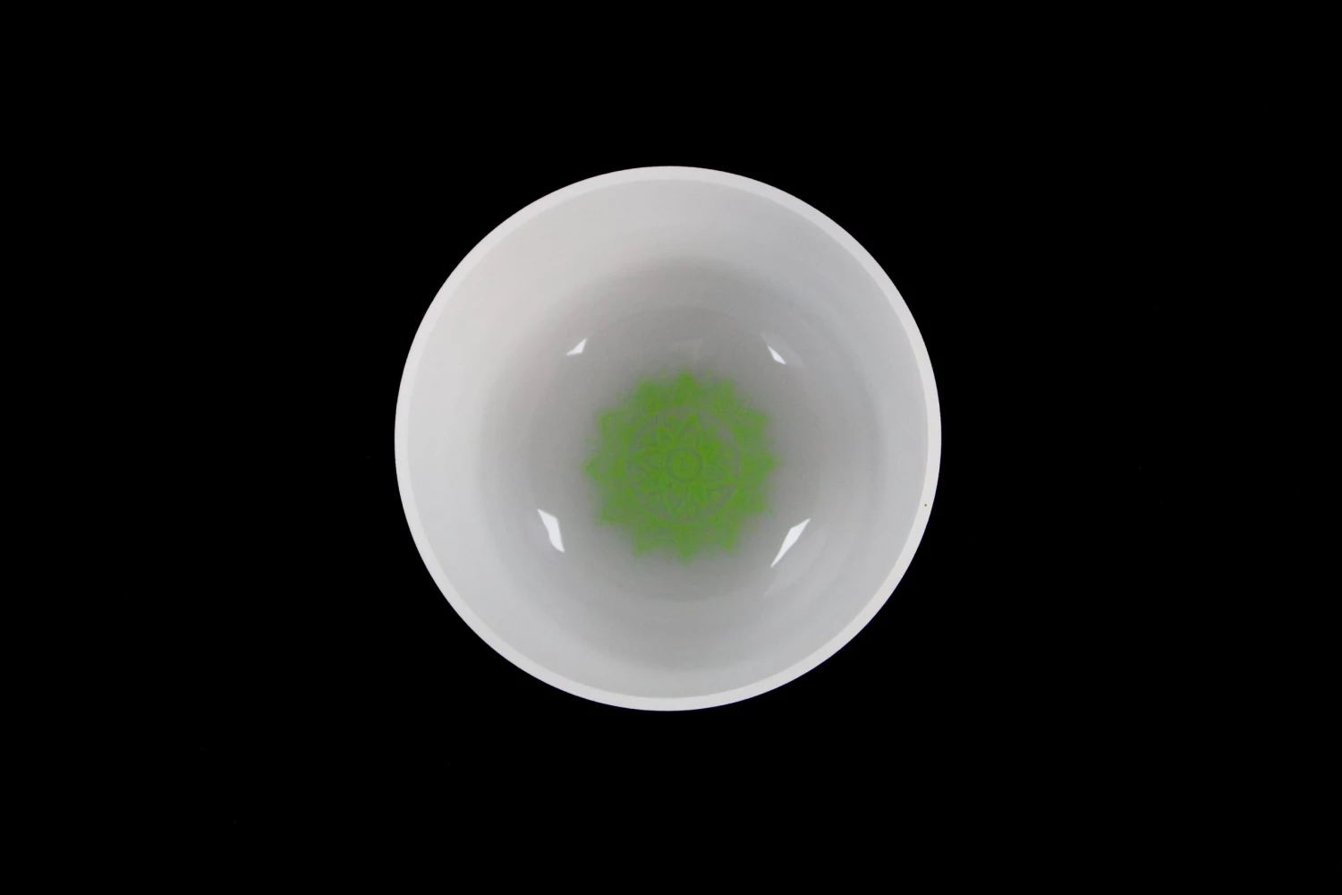 Crescendo Music Percussion QEP Music Pure Crystal Singing Bowl Set Of 7 8 Crescendo Music Percussion QEP Music Pure Crystal Singing Bowl Set Of 7