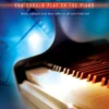 Crescendo Music Manuscript FIRST 50 MOVIE SONGS YOU SHOULD PLAY ON THE PIANO 2 Crescendo Music Manuscript FIRST 50 MOVIE SONGS YOU SHOULD PLAY ON THE PIANO