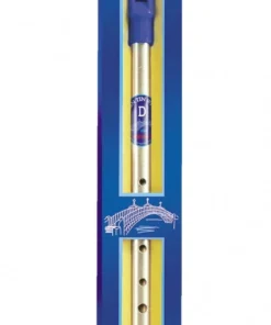 Crescendo Music Folk & Native Dublin Tin Whistle