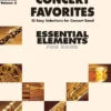 Crescendo Music Concert Favorites Vol. 2 - Flute 1 Crescendo Music Concert Favorites Vol. 2 - Flute