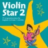 Crescendo Music Violin Star 2 Book / CD