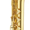 Crescendo Music Jupiter JBS1000 Baritone Saxophone In E♭