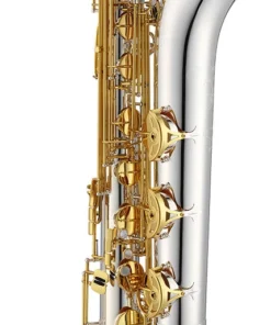 Crescendo Music Woodwind Jupiter JBS1100SG Baritone Saxophone In E♭