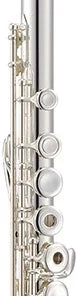 Jupiter JFL611SE Sterling Silver Head Flute Woodwind