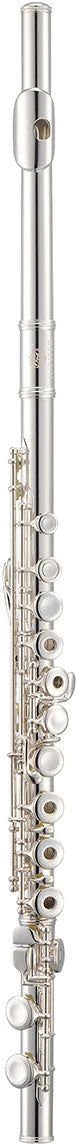 Jupiter JFL611SE Sterling Silver Head Flute Woodwind 3 Jupiter JFL611SE Sterling Silver Head Flute Woodwind