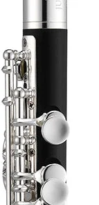 Jupiter JPC1000E Piccolo Woodwind