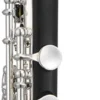 Woodwind Jupiter JPC1100E Grenadilla Wood Piccolo 2 Woodwind Jupiter JPC1100E Grenadilla Wood Piccolo