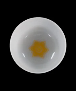 Crescendo Music Percussion QEP Music Pure Crystal Singing Bowl 19 Crescendo Music Percussion QEP Music Pure Crystal Singing Bowl