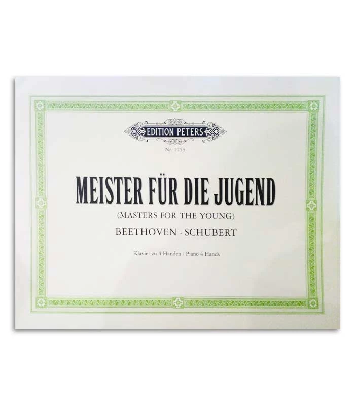 Hal Leonard BEETHOVEN Masters For The Young Vol. 2 Manuscript 3 Hal Leonard BEETHOVEN Masters For The Young Vol. 2 Manuscript