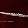 Crescendo Music Woodwind ORION OFL1400S Flute Japan Sterling Silver Headjoint 2 Crescendo Music Woodwind ORION OFL1400S Flute Japan Sterling Silver Headjoint