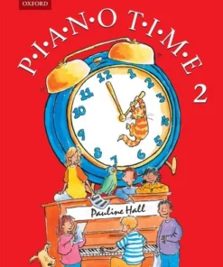 Crescendo Music Western Australia Piano Time Book 2 New Edition