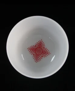 Crescendo Music Percussion QEP Music Pure Crystal Singing Bowl Set Of 7 22 Crescendo Music Percussion QEP Music Pure Crystal Singing Bowl Set Of 7